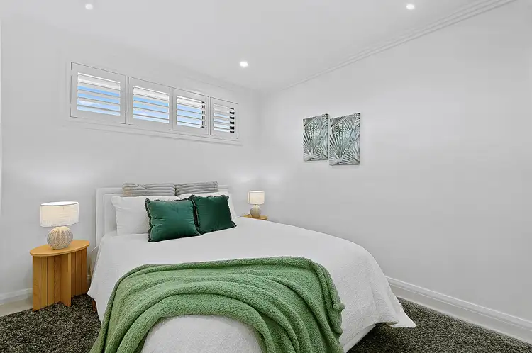 100 Castlereagh Street, Liverpool NSW 2170