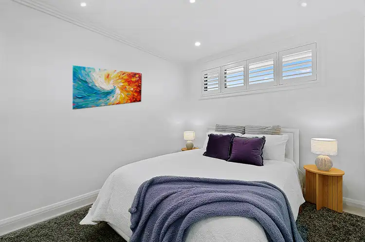 Second view of Homely apartment listing, Address available on request