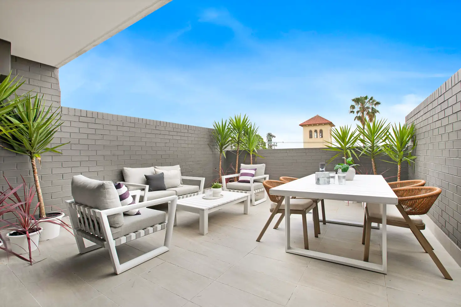 Main view of Homely apartment listing, 6/532 Canterbury Road, Campsie NSW 2194