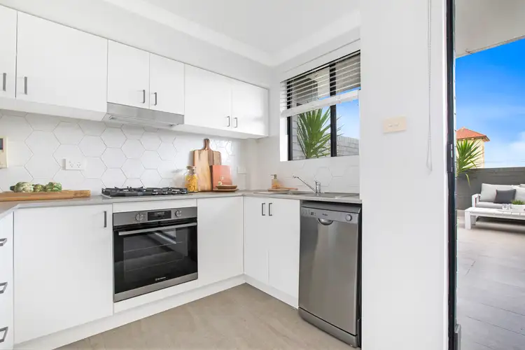Third view of Homely apartment listing, 6/532 Canterbury Road, Campsie NSW 2194
