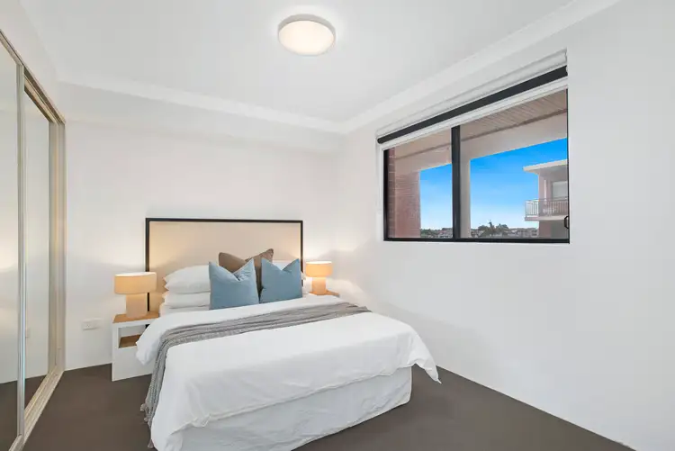 Fourth view of Homely apartment listing, 6/532 Canterbury Road, Campsie NSW 2194