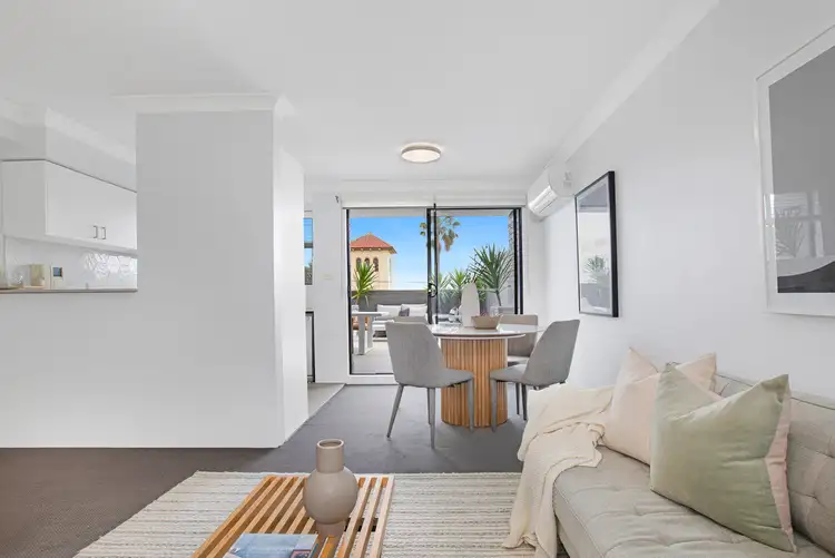 Fifth view of Homely apartment listing, 6/532 Canterbury Road, Campsie NSW 2194