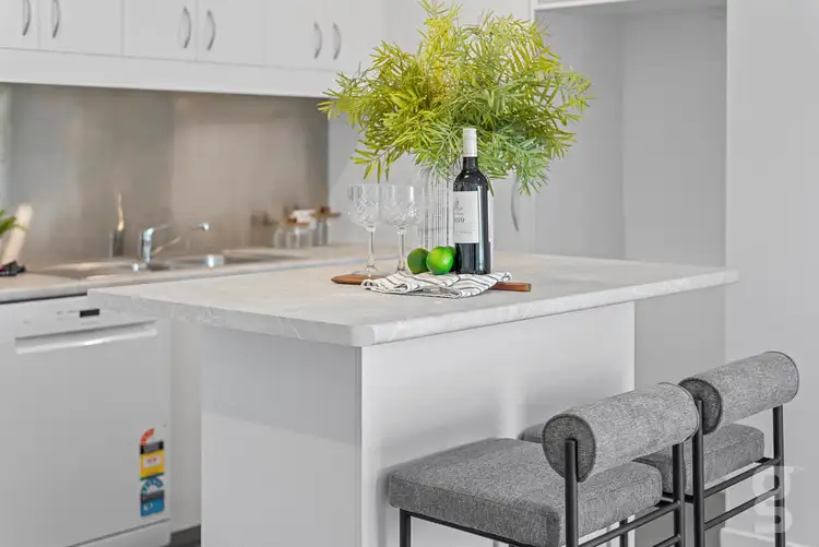 Fifth view of Homely apartment listing, 37/32 Newstead Terrace, Newstead QLD 4006