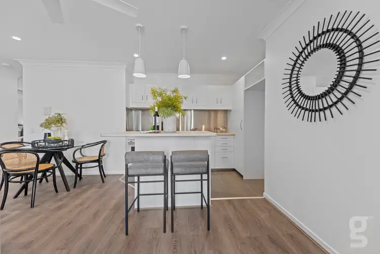 Sixth view of Homely apartment listing, 37/32 Newstead Terrace, Newstead QLD 4006