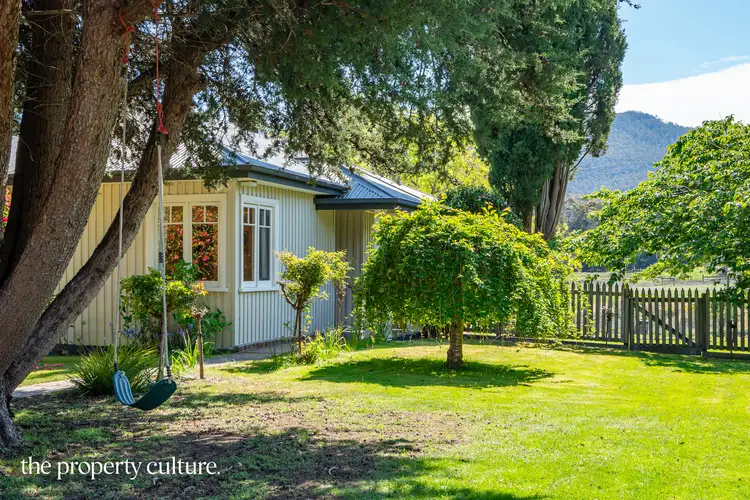 Third view of Homely house listing, 1030 Nicholls Rivulet Road, Nicholls Rivulet TAS 7112