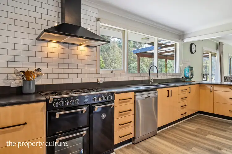 Fifth view of Homely house listing, 1030 Nicholls Rivulet Road, Nicholls Rivulet TAS 7112