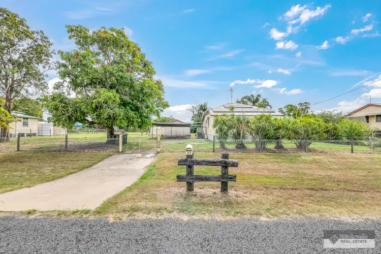 27 Mill Street, South Kolan QLD 4670