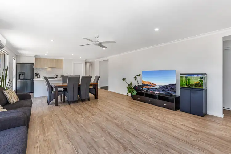 Second view of Homely house listing, 3 Raines Street, Axedale VIC 3551