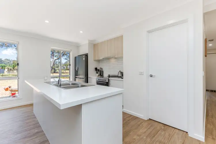 Third view of Homely house listing, 3 Raines Street, Axedale VIC 3551