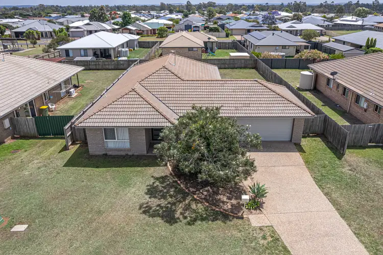 Fifth view of Homely house listing, 13 Clive Street, Oakey QLD 4401
