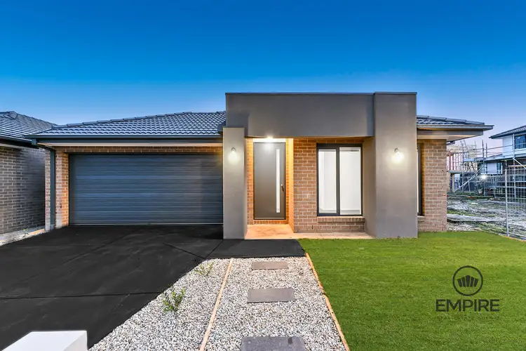 Main view of Homely house listing, 20 Piero St, Clyde VIC 3978