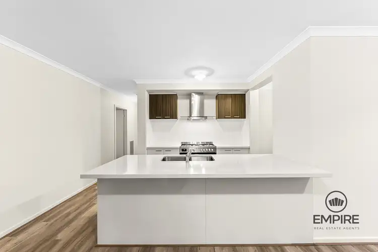Second view of Homely house listing, 20 Piero St, Clyde VIC 3978