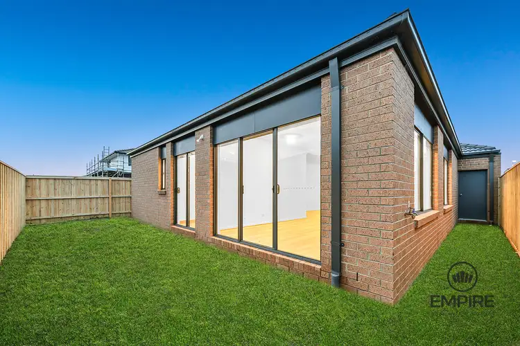 Sixth view of Homely house listing, 20 Piero St, Clyde VIC 3978