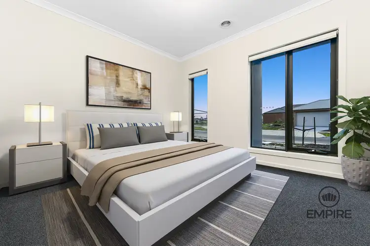 Seventh view of Homely house listing, 20 Piero St, Clyde VIC 3978