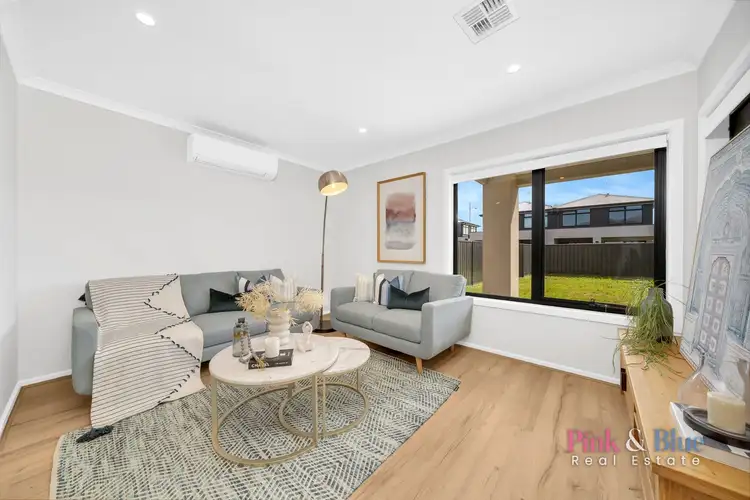 Fifth view of Homely house listing, 1/3 Roosevelt Drive, Rockbank VIC 3335
