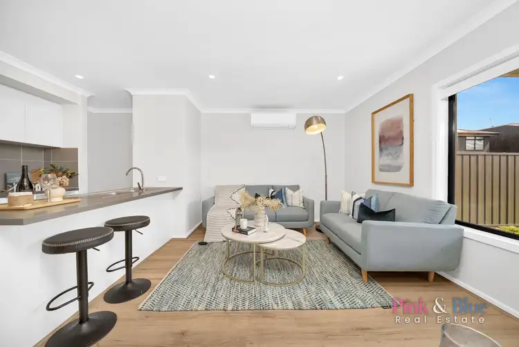 Sixth view of Homely house listing, 1/3 Roosevelt Drive, Rockbank VIC 3335