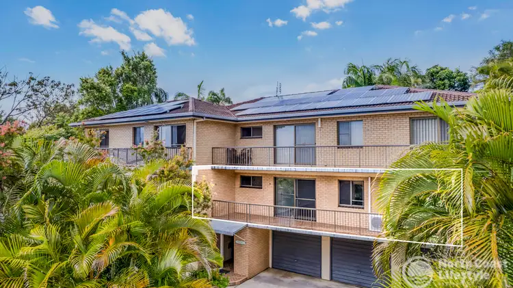 Main view of Homely apartment listing, 1/5 Jarrah Crescent, Ocean Shores NSW 2483