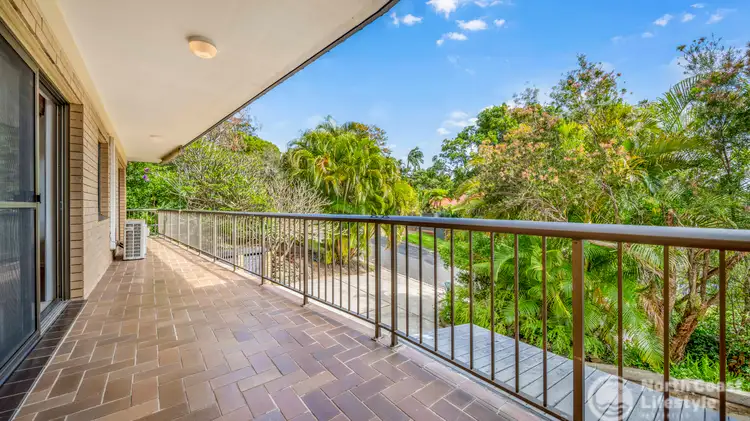 Fourth view of Homely apartment listing, 1/5 Jarrah Crescent, Ocean Shores NSW 2483