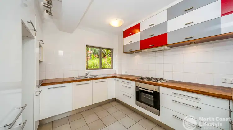 Fifth view of Homely apartment listing, 1/5 Jarrah Crescent, Ocean Shores NSW 2483