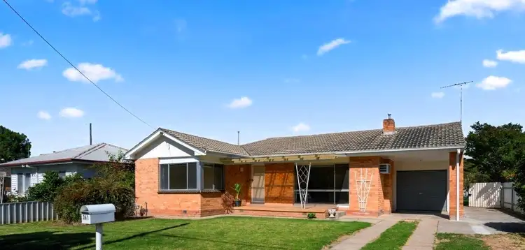 361 Prune Street, Lavington NSW 2641