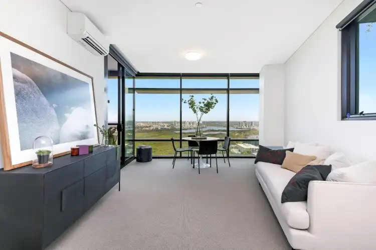 1012/1 Brushbox Street, Sydney Olympic Park NSW 2127