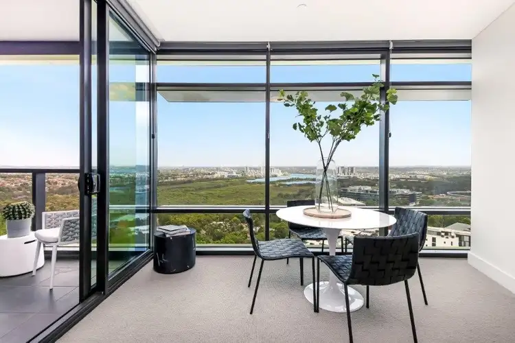 1012/1 Brushbox Street, Sydney Olympic Park NSW 2127