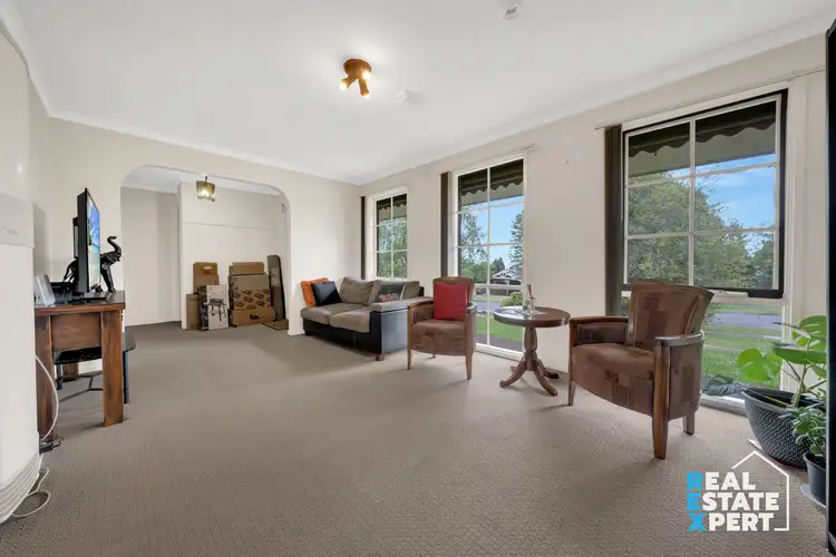 Third view of Homely house listing, 9 Judge Rise, Endeavour Hills VIC 3802
