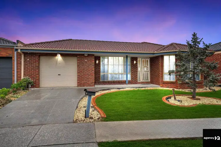 2 Tootles Court, Hoppers Crossing VIC 3029