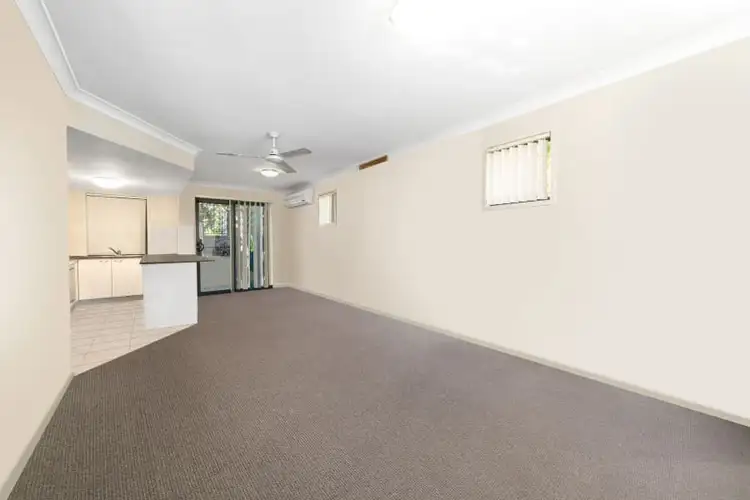 Second view of Homely townhouse listing, 7/40 Gledson Street, North Booval QLD 4304
