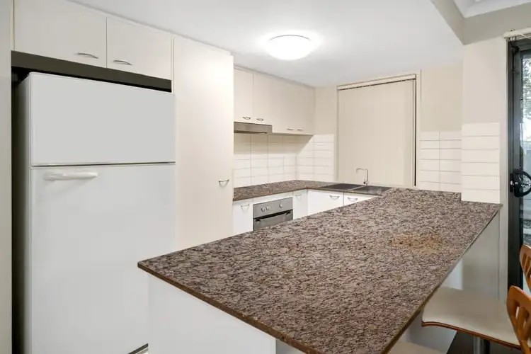 Third view of Homely townhouse listing, 7/40 Gledson Street, North Booval QLD 4304