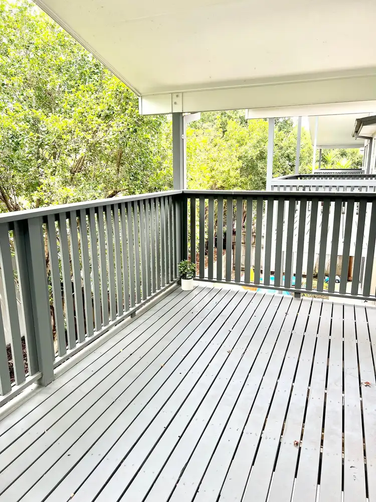 Sixth view of Homely townhouse listing, 7/40 Gledson Street, North Booval QLD 4304