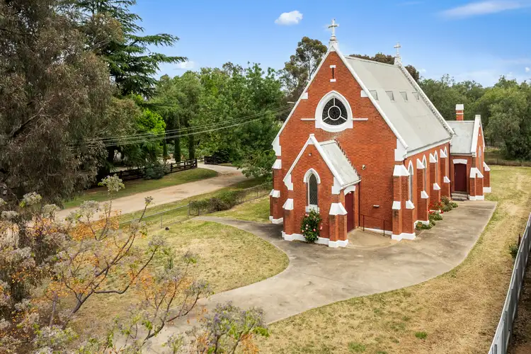 Second view of Homely house listing, 6 Queen Street, Avenel VIC 3664