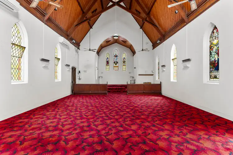 Third view of Homely house listing, 6 Queen Street, Avenel VIC 3664