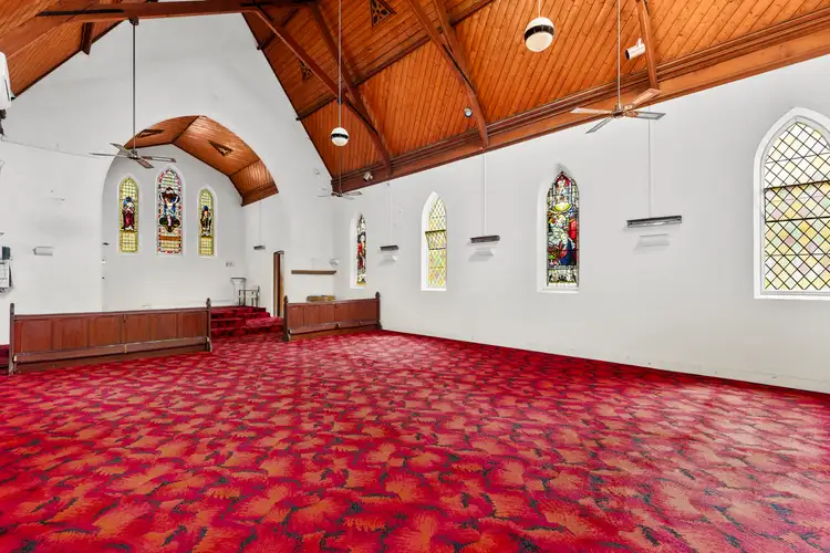 Fourth view of Homely house listing, 6 Queen Street, Avenel VIC 3664