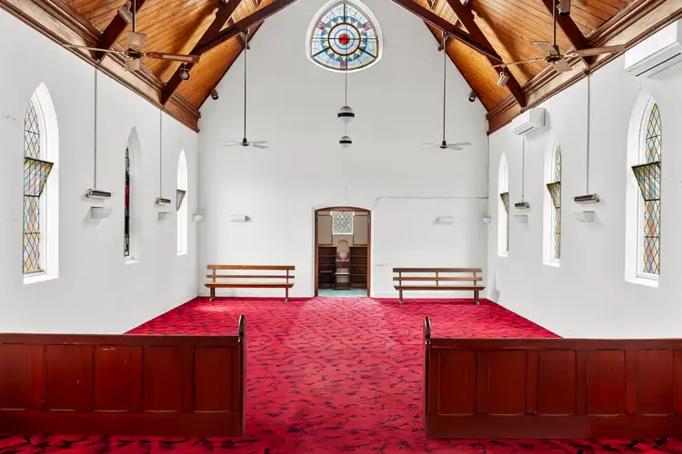 Fifth view of Homely house listing, 6 Queen Street, Avenel VIC 3664