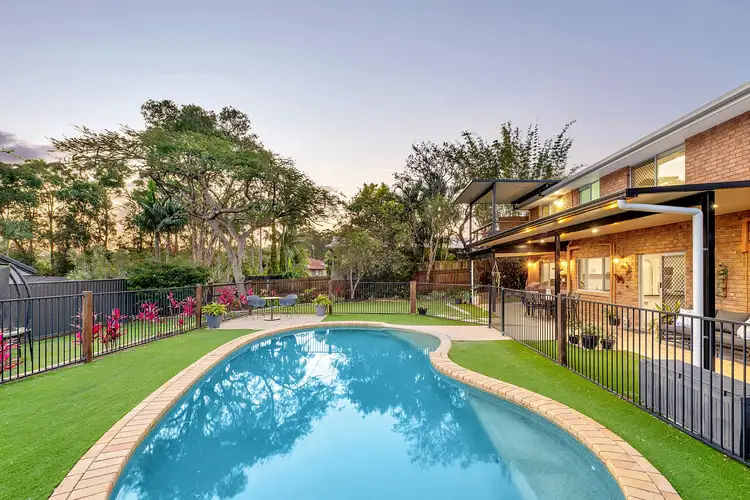 20 Numurkah Drive, Buderim QLD 4556