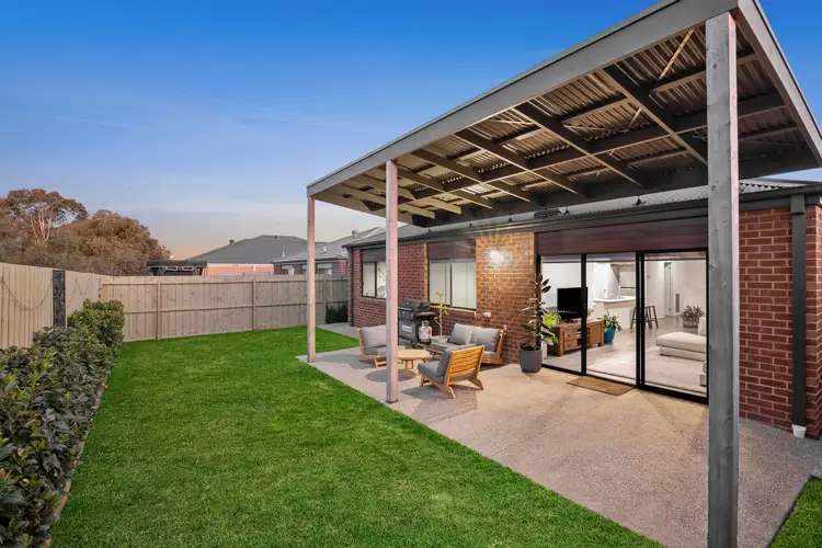 Third view of Homely house listing, 8 Cardamon Street, Armstrong Creek VIC 3217