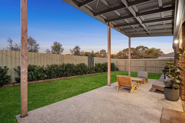 Fourth view of Homely house listing, 8 Cardamon Street, Armstrong Creek VIC 3217