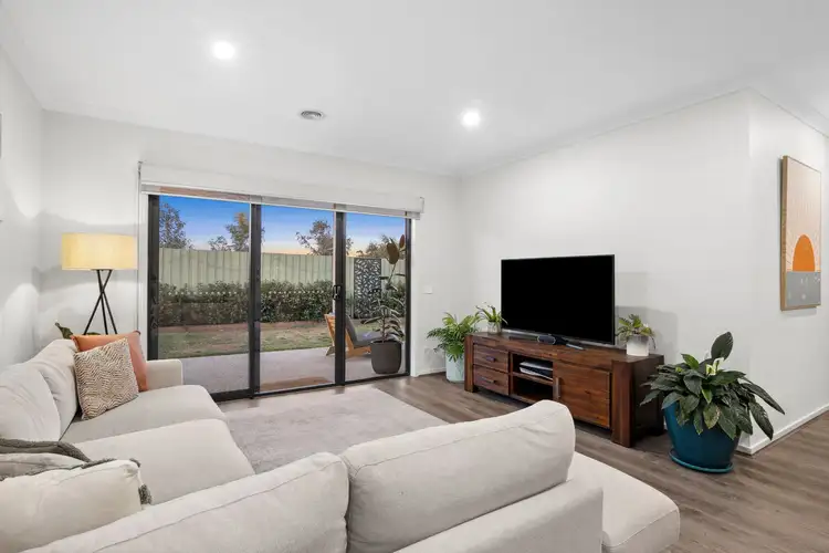 Sixth view of Homely house listing, 8 Cardamon Street, Armstrong Creek VIC 3217
