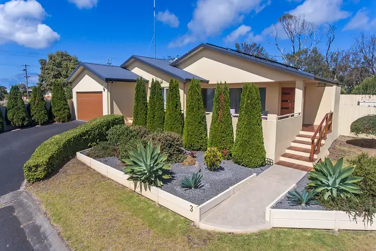 Main view of Homely house listing, 3 Duren Court, Portland VIC 3305