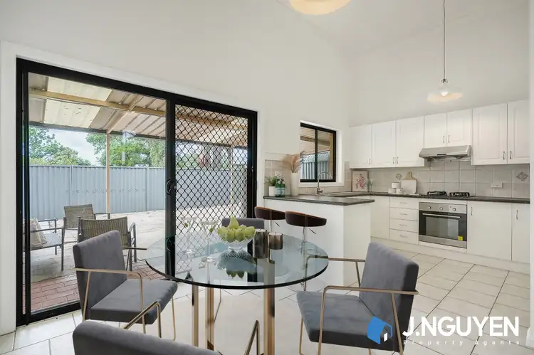 Fourth view of Homely townhouse listing, 8/93-97 Polding Street, Fairfield Heights NSW 2165