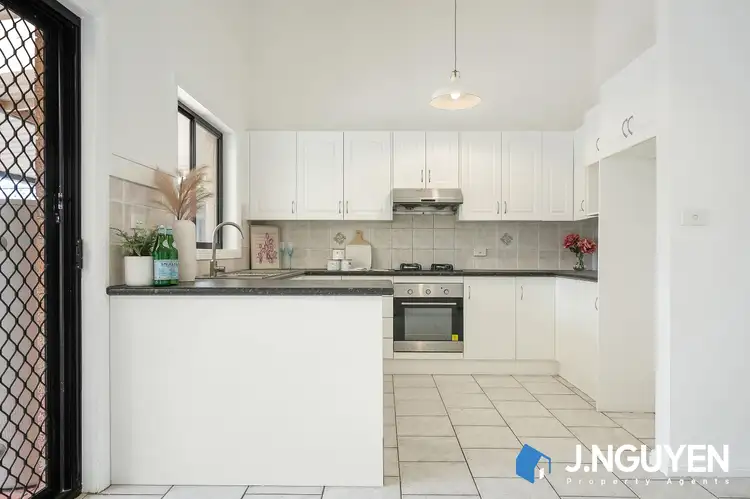 Fifth view of Homely townhouse listing, 8/93-97 Polding Street, Fairfield Heights NSW 2165