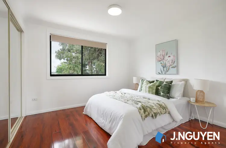 Sixth view of Homely townhouse listing, 8/93-97 Polding Street, Fairfield Heights NSW 2165