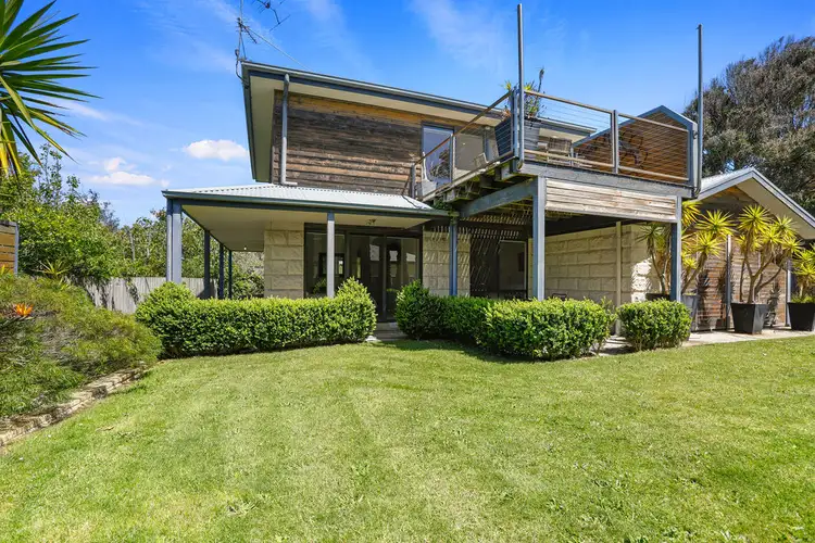 3/21 Montrose Avenue, Apollo Bay VIC 3233