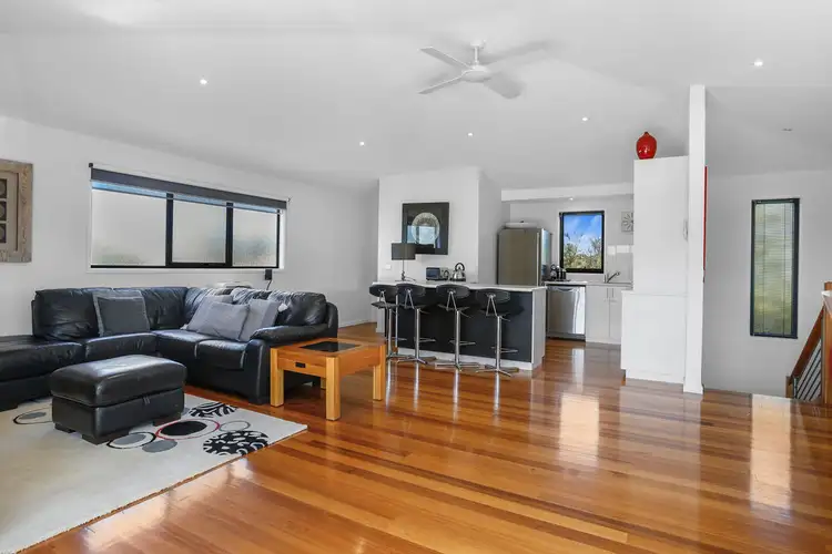 Third view of Homely townhouse listing, 3/21 Montrose Avenue, Apollo Bay VIC 3233