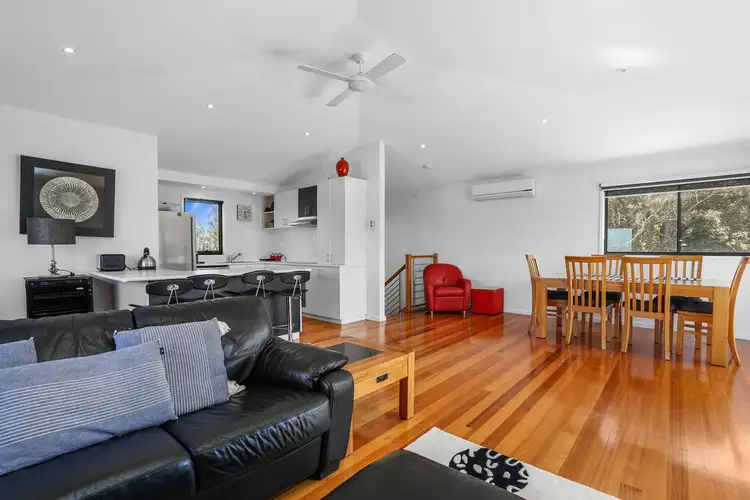 Fifth view of Homely townhouse listing, 3/21 Montrose Avenue, Apollo Bay VIC 3233