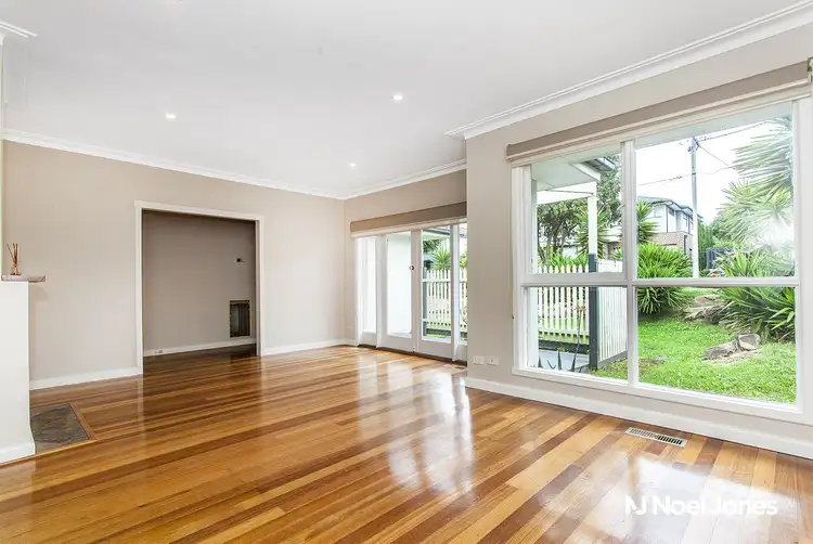 Main view of Homely house listing, 1/11 Janet Street, Templestowe Lower VIC 3107