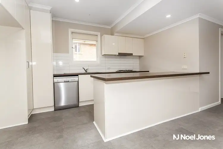 Third view of Homely house listing, 1/11 Janet Street, Templestowe Lower VIC 3107