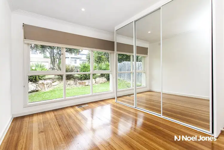 Fifth view of Homely house listing, 1/11 Janet Street, Templestowe Lower VIC 3107