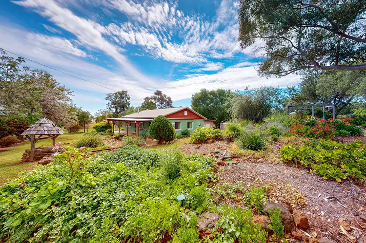 25-27 GOOCH STREET, Merriwa NSW 2329